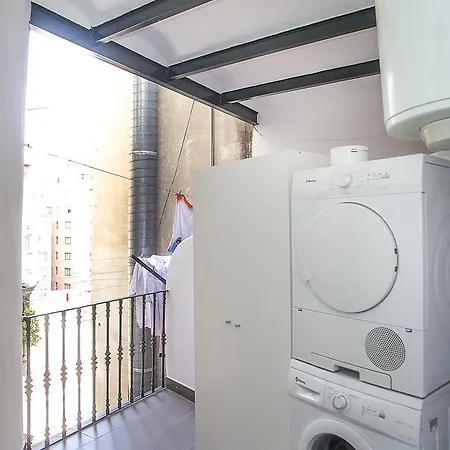 Homesearch Eixample