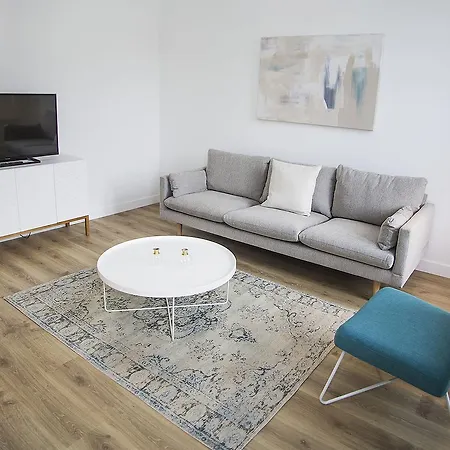 Homesearch Eixample Apartament *