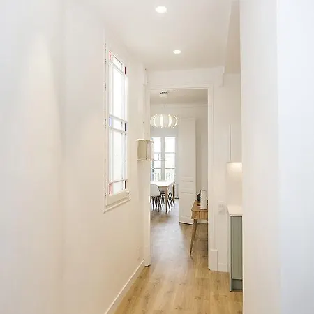 Homesearch Eixample *