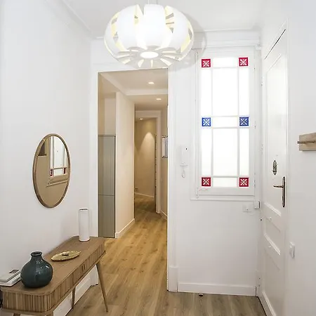 Homesearch Eixample *