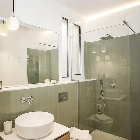 Homesearch Eixample Apartament Barcelona