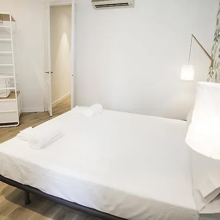 Homesearch Eixample