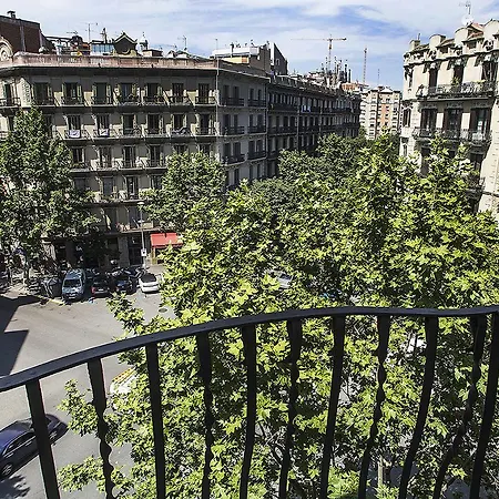 Homesearch Eixample Barcelona