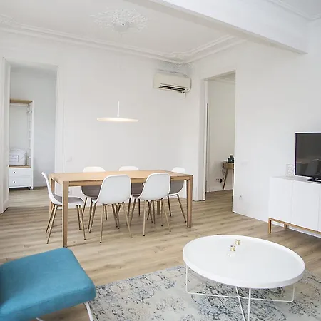 Homesearch Eixample *