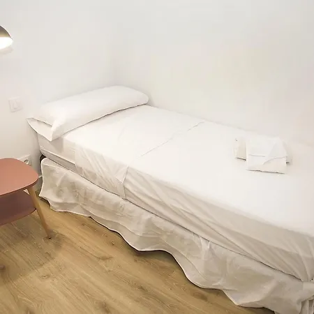 Apartament Homesearch Eixample