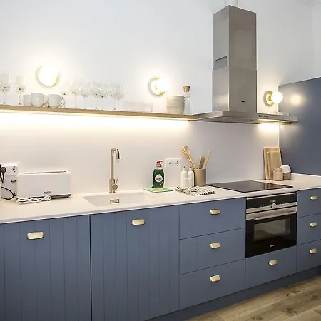 Apartament Homesearch Eixample *