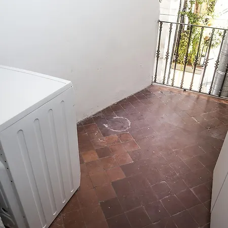 Homesearch Eixample *
