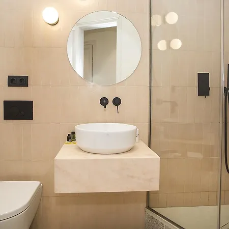 Apartament Homesearch Eixample *