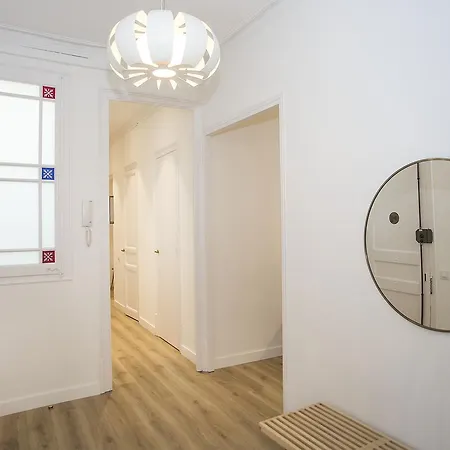Homesearch Eixample Barcelona