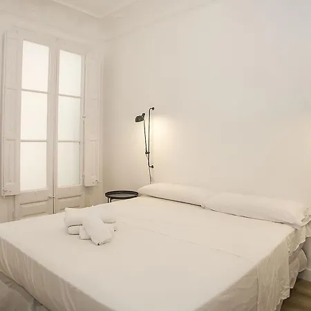 Homesearch Eixample