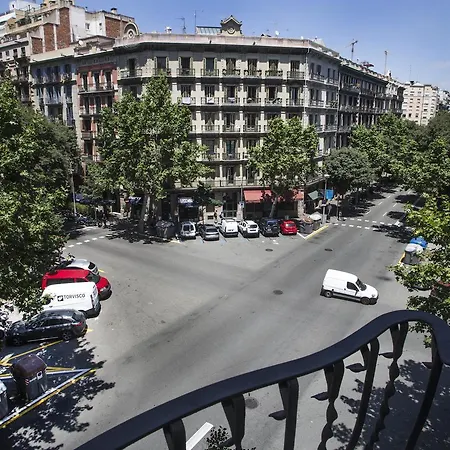 Homesearch Eixample