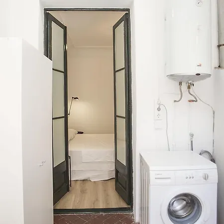 Homesearch Eixample Apartament