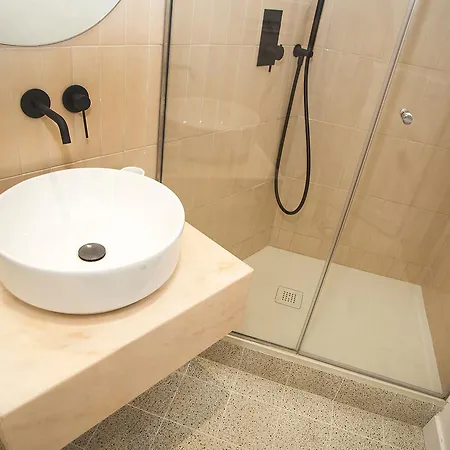 Homesearch Eixample * Barcelona