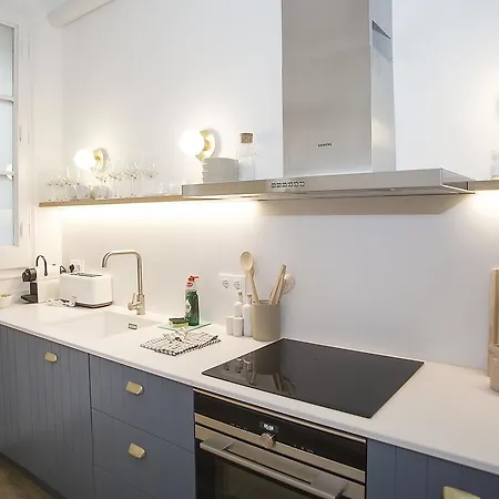 Homesearch Eixample Apartament