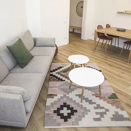 Homesearch Eixample