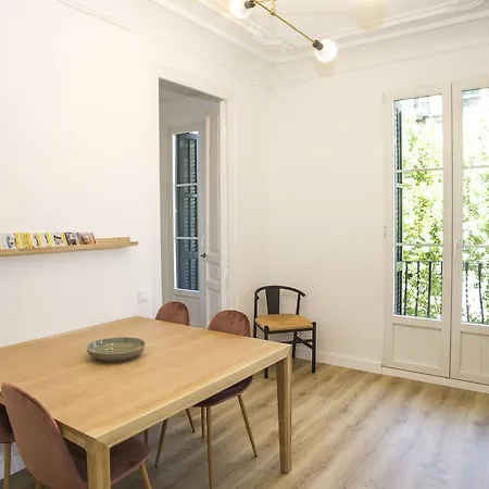 Homesearch Eixample *